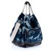 AL Ladies bag denim bags sports bags Shoulder Satchel Bag Tote Shoulder bag leisure package