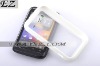 ANKI Back Cover Case (TPU+PC) For HTC G13 IP-0942