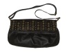 AS-0004 leather handbag