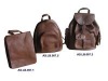 AS.LB.007 leather bag