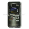 ATM Pattern Hard Plastic Case for Samsung i9100 Galaxy S II / 2