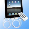 AV Dock for Use for iPad