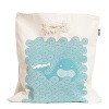 AZO FREE! children use canvas pouch bag