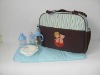 AZO & Phthalates Free Qualited Diaper Bag