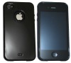 Aazzo Gel Case for iPhone 4 / 4S
