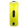About20L, built with PVC-free, 500D nylon with double urethane coating, 100% waterproof dry bag