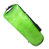 About30L, built with PVC-free, 500D nylon with double urethane coating, 100% waterproof dry bag