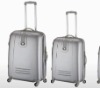 Abs luggage set