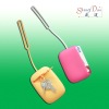 Absolute-Fashionabe Silicone Key Bag