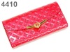 Accept Paypal!!! 2011 hot selling wallets nylon