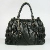 Accept paypal!!! 2011 hot selling fashion handbags shanghai designer