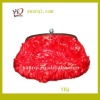 Accessories bag for woman