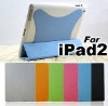 Accessories for Apple iPad 2, Magnetic leather Smart Case