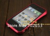Accessories for iPhone 4g Cleave Aluminum Case Red , Paypal Accept