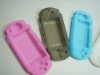 Accessories for psp3000 silicone case