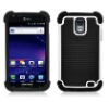 Accessory Cellphone Combo Hybrid Cover For Samsung Galaxy S II Skyrocket I727
