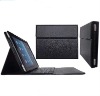 Accessory for iPad2 leather case 2.0 wireless bluetooth keyboard for iPad2 bluetooth keyboard