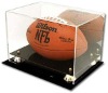 Acrylic American Football Showcase Acrylic Sport Series Showcase