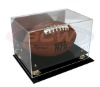 Acrylic American Football Showcase, Acrylic Sport Series Showcase