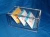 Acrylic Business Card Box