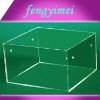 Acrylic CD/CD-ROM/DVD display,clear acrylic CD/DVD shelf,acrylic cd/dvd rack,acrylic cd shelf