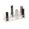 Acrylic Clear Lipstick Organizer (CD-F-008)