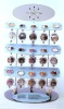 Acrylic Cosmetic Display,Acrylic Eyeshadow Holder,Acrylic Stand