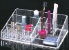 Acrylic Cosmetic Display,Lucite Cosmetic Stand,Plexiglass Display Stand