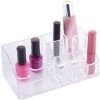 Acrylic Cosmetic Organizer Display Holder(CD-B-173)