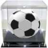 Acrylic Football Showcase, Acrylic Sport Series Showcase