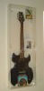 Acrylic Guitar Display Case-Large