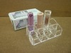 Acrylic Lipstick Holder,Acrylic Stand,Acrylic Cosmetic Display