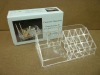 Acrylic Lipstick Holder,Acrylic Stand,Acrylic Cosmetic Display