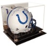 Acrylic Mini Helmet Showcase, Acrylic Sport Series Showcase