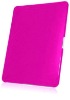 Acrylic Protective Jacket Crystal Case Cover Skin for iPad