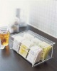 Acrylic Tea Bag Holder