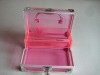 Acrylic box