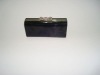 Acrylic cluch evening bag