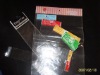 Adhesive OPP bag with gusset