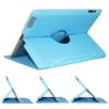 Adjustable Stand Blue All Matte For iPad 2 Stand Case