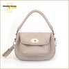 Adorable Ladies Real Cow Leather shoulder bag