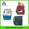 Advance Infant Formula Sling & Cooler bag /  Kid's  lunch cooler box warm  plastic bags