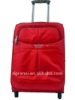 Advanced Multifunction Aluminum Trolley Luggage Case