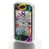 Advanced tech aluminum bumepr case for iphone 4s/g