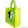 Advertisement Non woven bag