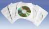 Advertising CD Sleeve/CD Sleeve