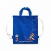 Advertising Tote Polyester Packing Bags (glt-t0042)