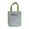 Advertising cute shopping bag