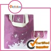 Advertisment Shopping Foldable Non woven bag