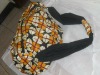 African Sling bag